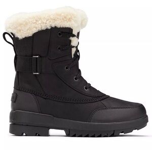 Sorel Parc IV Tivoli Boots ❄️